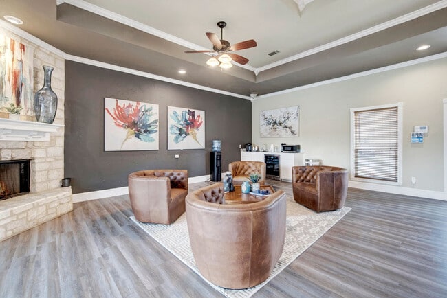 Photo - Riviera Apartments