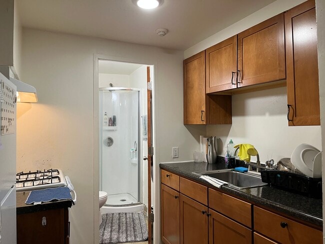 Photo - Edgecliff Apartments