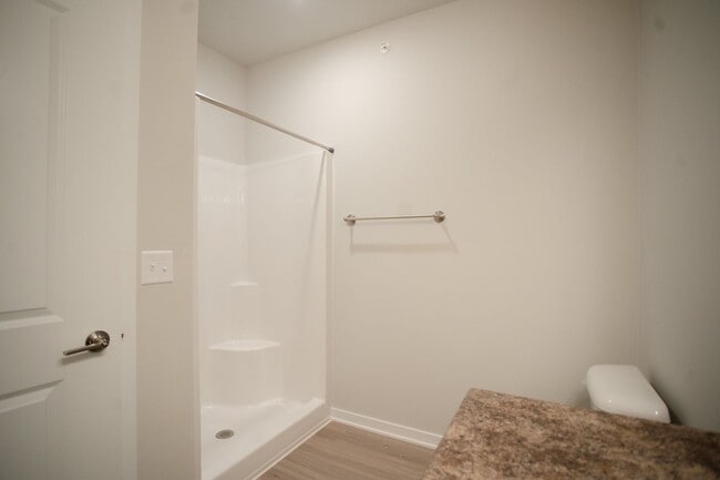 Photo - Parkside Apartments