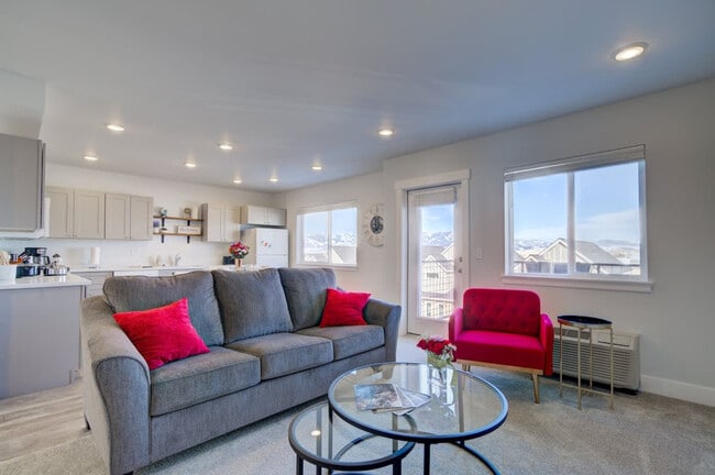 Building Photo - 5242 Fallon St Unit FL3-ID1339972P