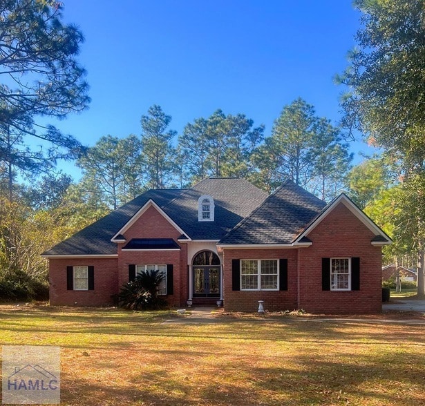Building Photo - 1499 Shrine Club Rd