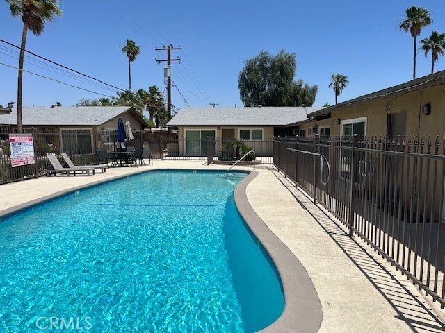 Photo - 685 E Vista Chino Unit 10