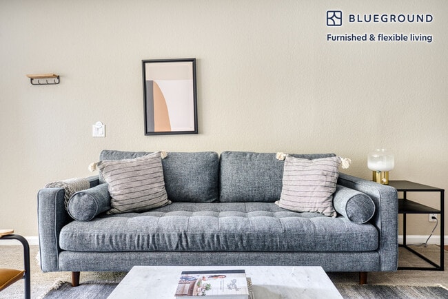 Photo - 131 Saratoga Ave Unit FL3-ID599