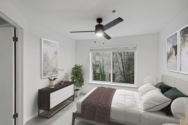 Photo - Arrive First Hill