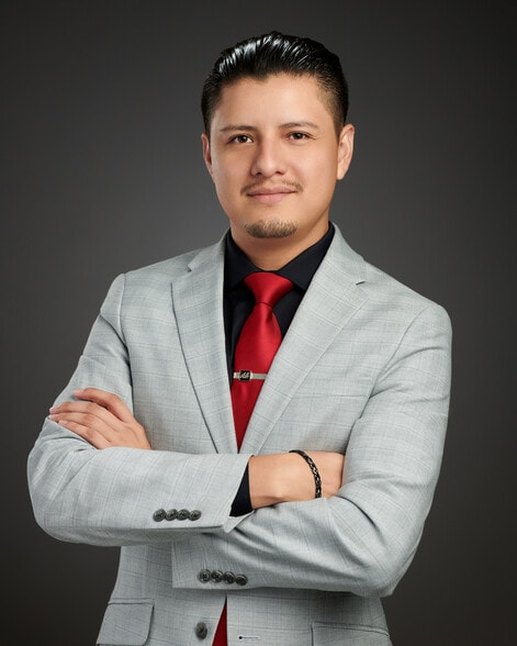 Primary Contact Photo