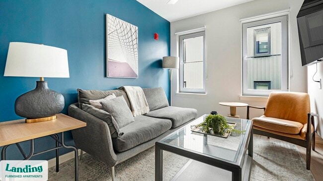 Building Photo - 2009 N Howard St Unit 315.1409543