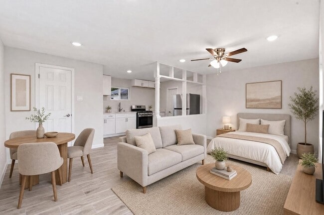 Building Photo - 7010 Brownsville St Unit 1/2