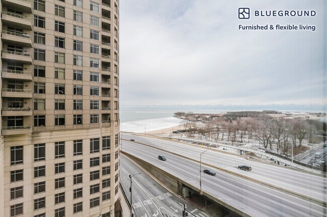 Photo - 500 N Lake Shore Dr Unit FL9-ID1132