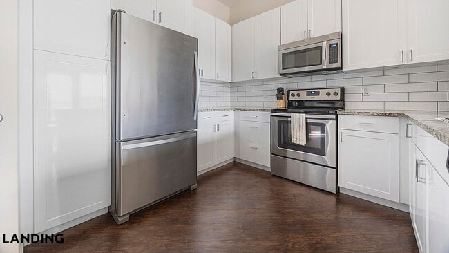 Photo - 2900 E 16th Ave Unit 523