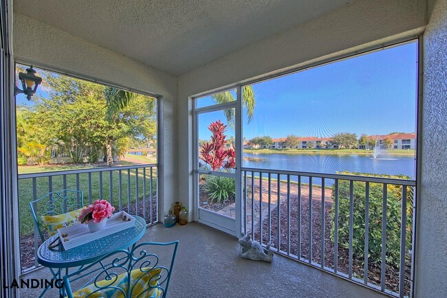 Building Photo - 3695 Island Club Dr Unit 3759-17