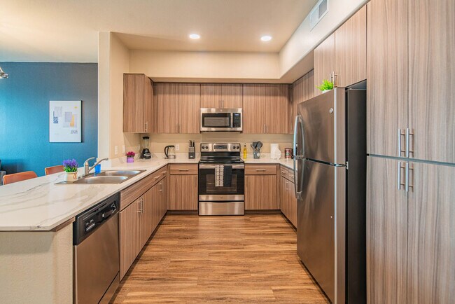 Photo - 2044 S Willow Creek Apartment Unit ID1281116P