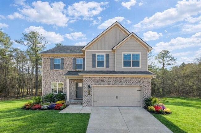 Building Photo - 925 Lakehaven Ln