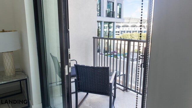 Photo - 1007 S Mint St Unit 717