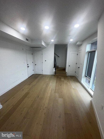 Photo - 3601 14th St NW