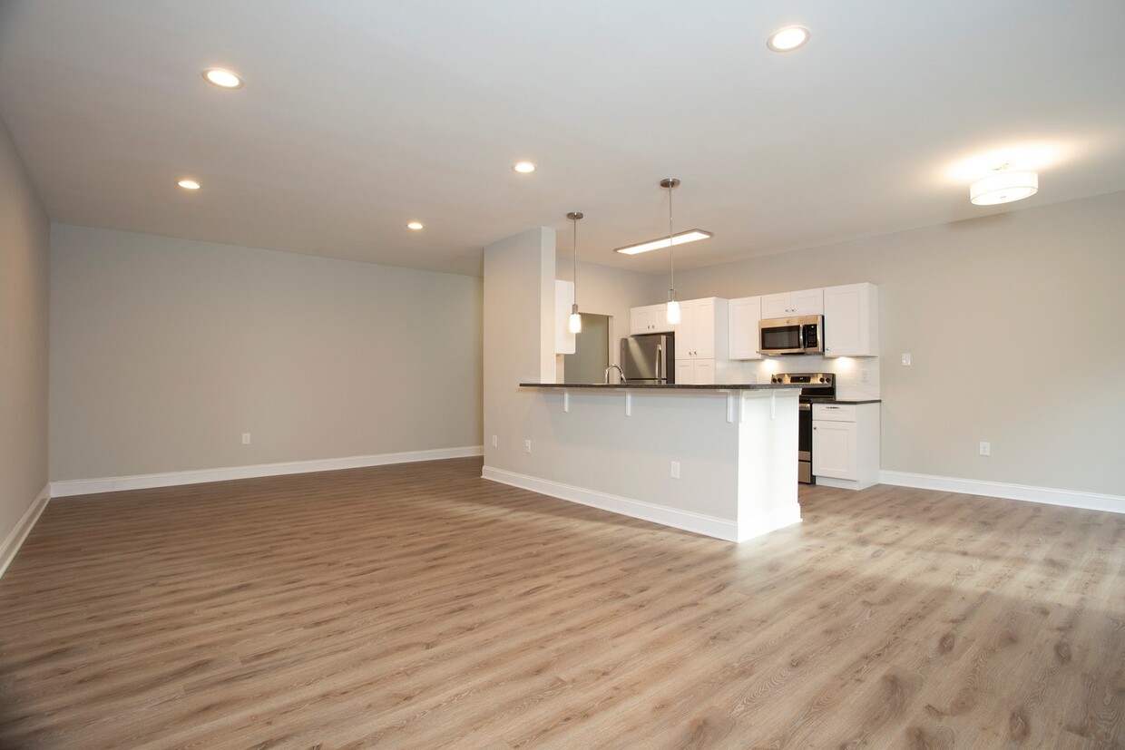 Floor Plan - Fenimore- 3 Bedroom