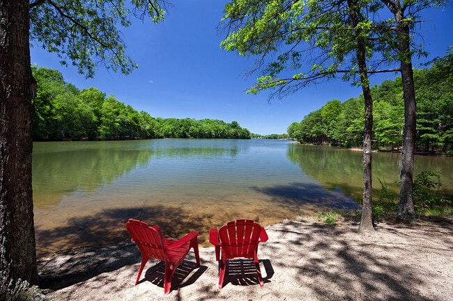 Shores of Lake Norman - Bexley at Lake Norman