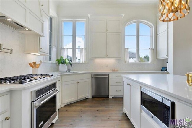 Photo - 3151 Pointe-Marie Dr