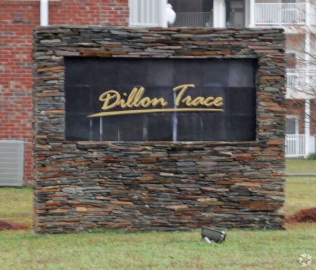 Dillon Trace Apartments - Dillon Trace Apartments