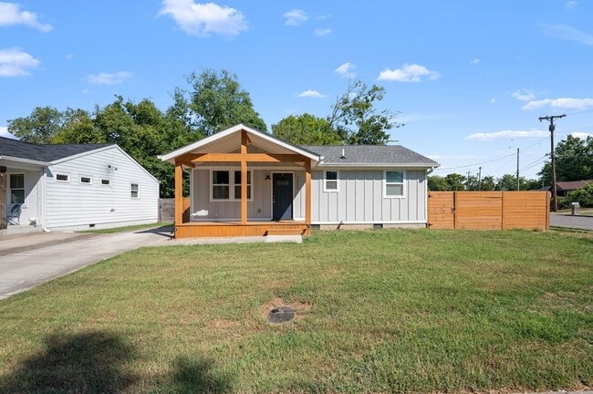 Photo - 2600 Aspen Dr