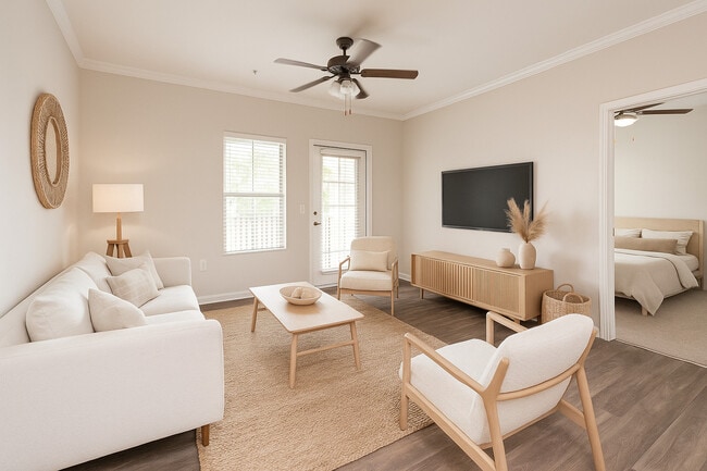 Building Photo - Ballantyne Commons of Columbus