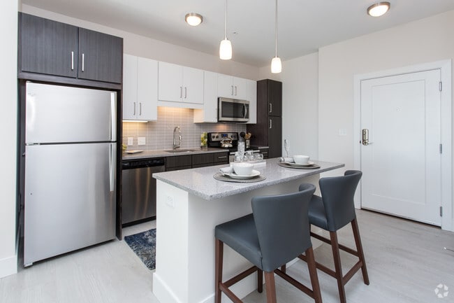 Photo - Bell Shrewsbury