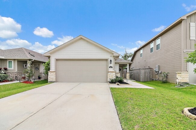 Photo - 2815 Windy Homestead Dr
