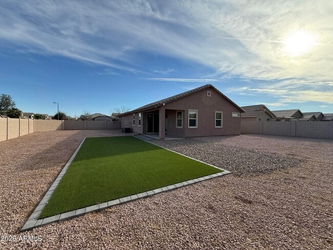 Photo - 2372 E Dust Devil Dr