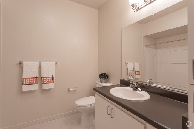 Studio - Alessi - 1801 L Street