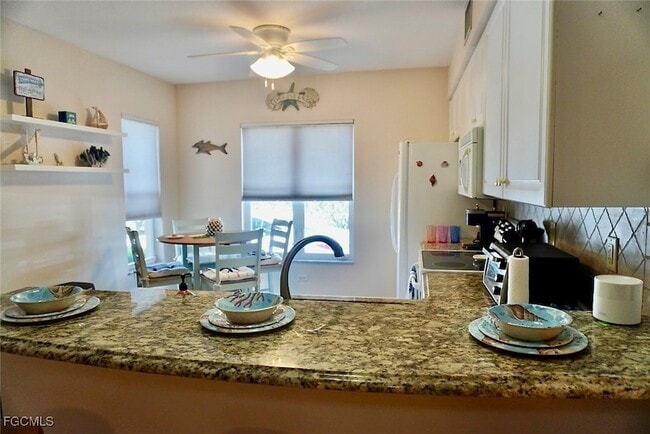 Photo - 5214 Chiquita Blvd S Unit 101B