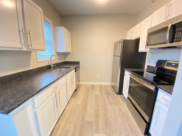 Photo - Spinnaker Station