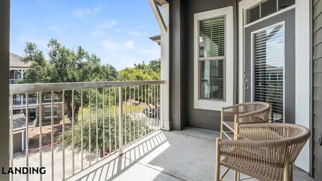 Photo - 10800 Lakeline Blvd Unit 9309