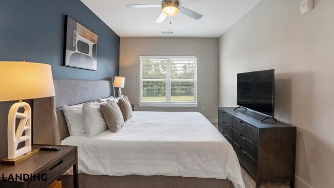 Photo - 1000 Island Breeze St Unit 306