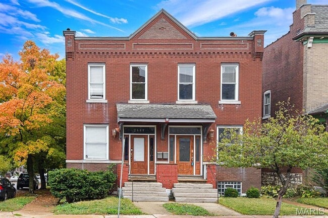 Building Photo - 2602 Minnesota Ave