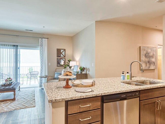 Photo - Sapphire at Centerpointe