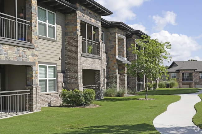 RIVER SPRINGS AT BARGE RANCH - RIVER SPRINGS AT BARGE RANCH