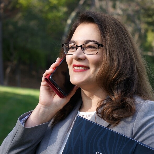 Primary Contact Photo