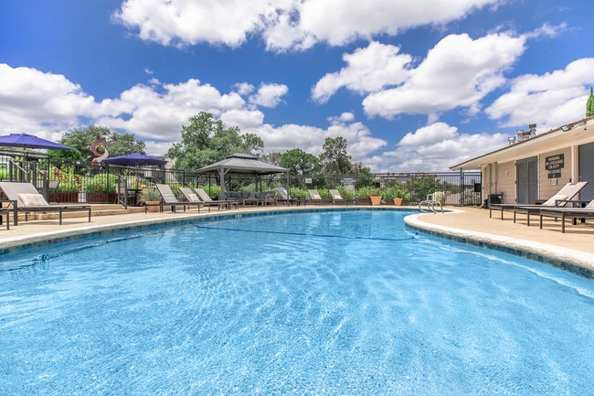 Photo - Barton Hills Apartments