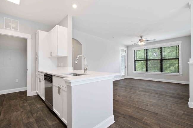 Photo - The Apartments at Blakeney