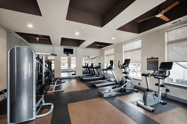 Photo - Encore 281 Apartments