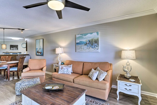 Photo - 6141 Bahia Del Mar Blvd S Unit SI FL1-ID1546330P