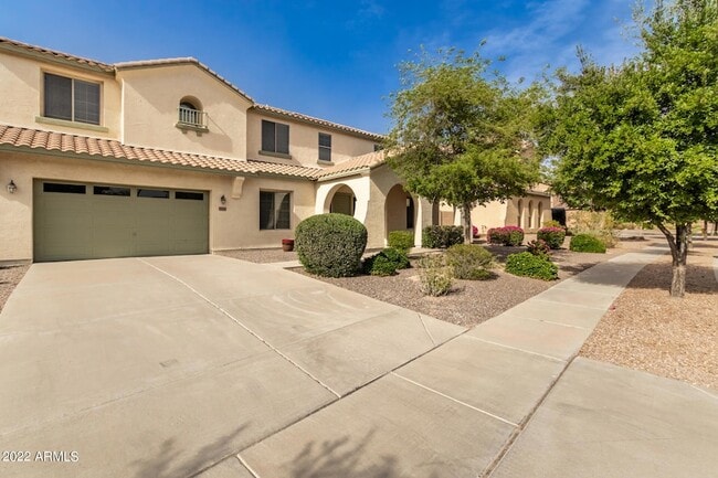 Photo - 3144 E Lynx Way