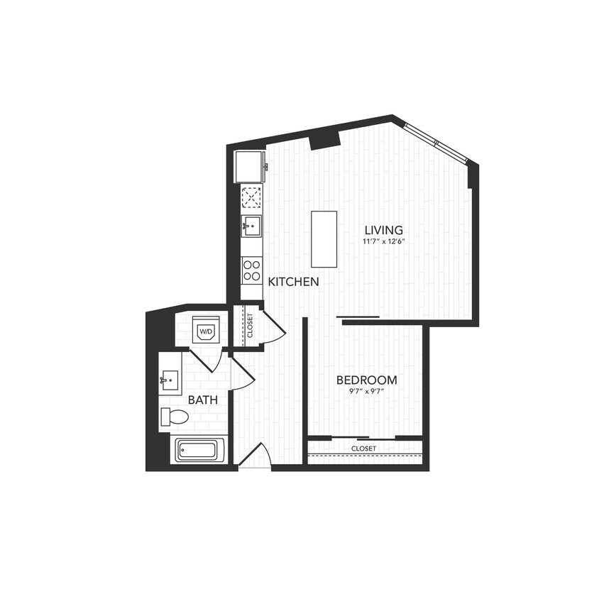 Floor Plan - S13