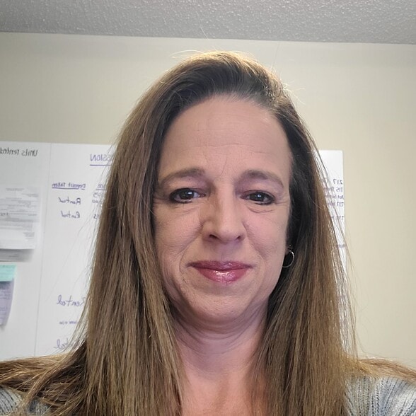 Primary Contact Photo