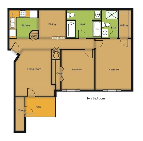 Butternut - Butternut