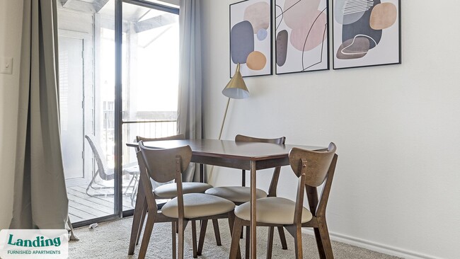 Photo - 1071 Clayton Ln Unit M1424