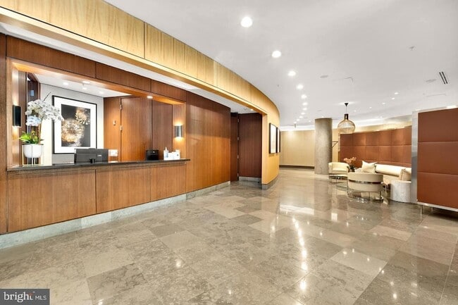 Photo - 1010 Massachusetts Ave NW Unit 503