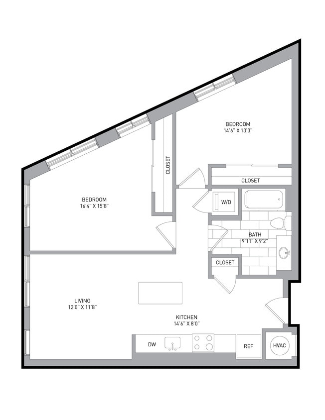 Floor Plan - B6