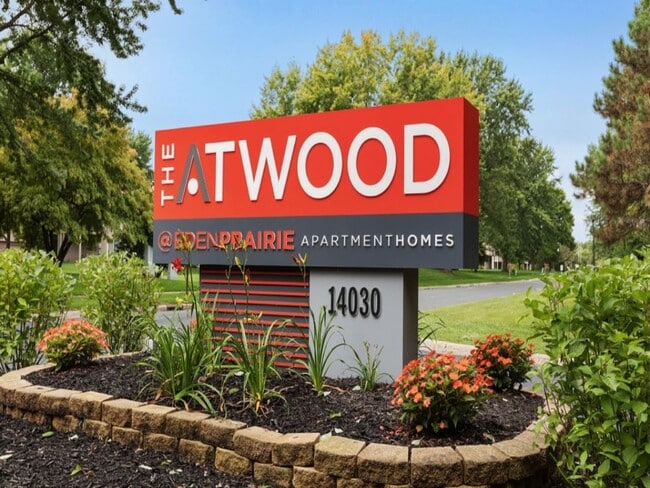 Photo - The Atwood at Eden Prairie