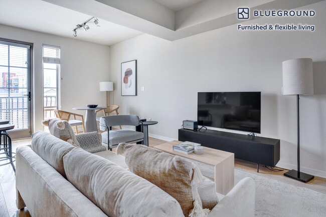 Photo - 1980 Kettner Blvd Unit FL4-ID6