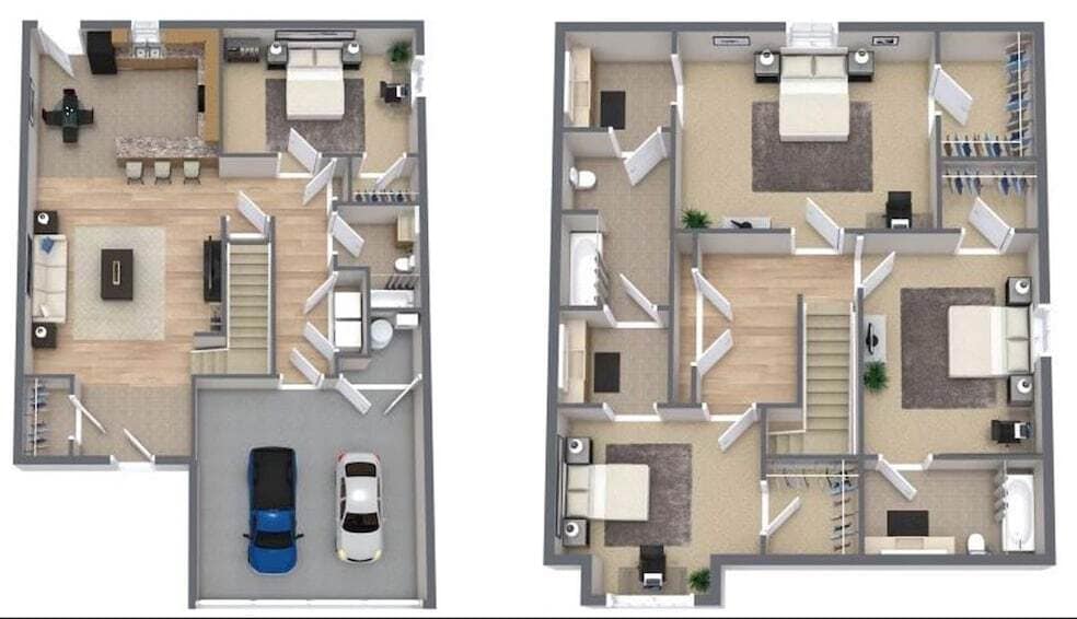 Photo - 1319 Rolling Rock Dr